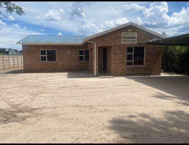 0 BEDROOM HOUSE FOR SALE IN QUEENSTOWN CENTRAL
